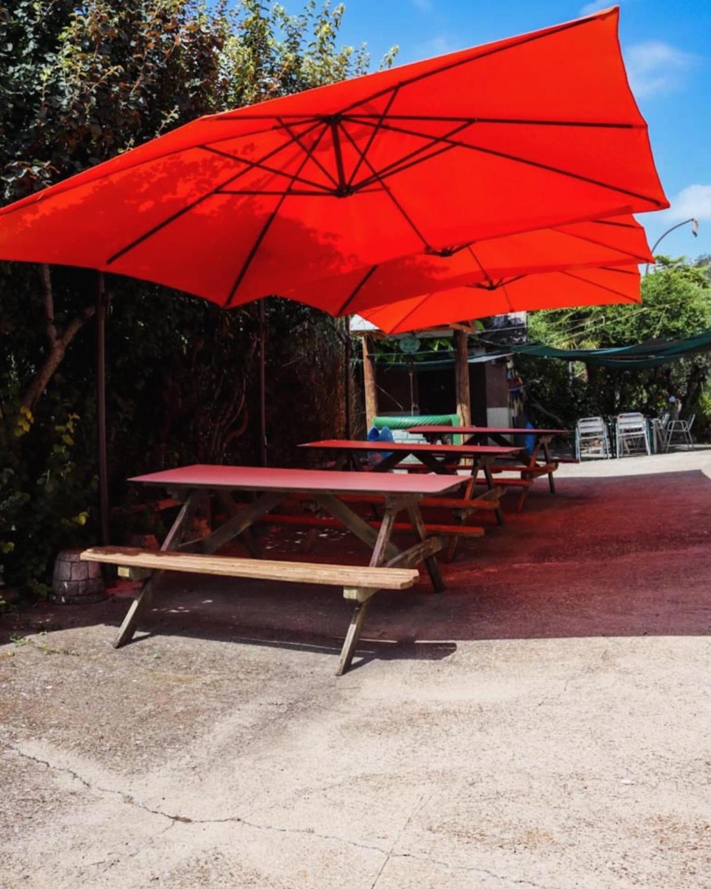 Las Bodegas De Claveria El Humo de Muro 外观 照片