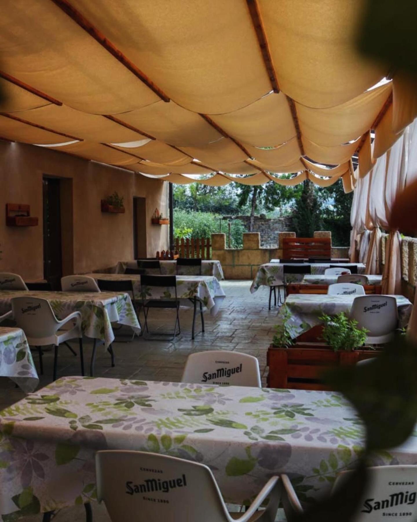 Las Bodegas De Claveria El Humo de Muro 外观 照片